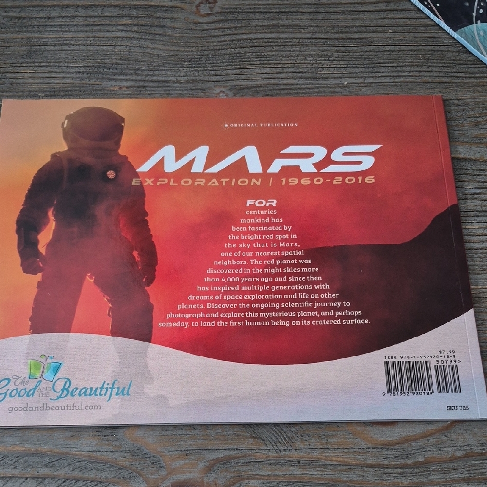 Space Science - Picture 4 of 6